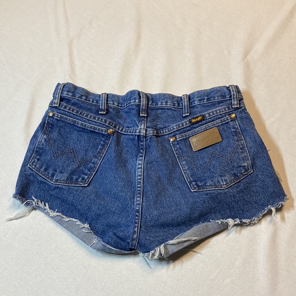 Wrangler shorts - Picture 5 of 5